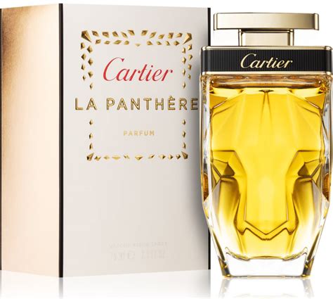 cartier parfem